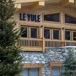 5* Hotel Le Yule