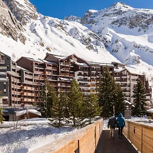 4* Aparthotel Pierre & Les Balcons De Bellevarde