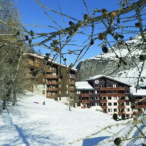 Aparthotel Les Jardins De La Balme, Val-d'Isere