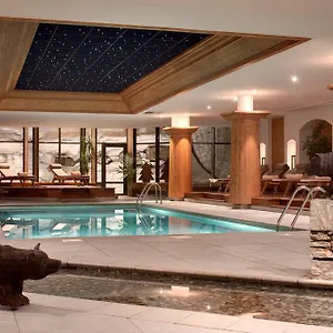 5* Hotel Les Barmes De L'ours
